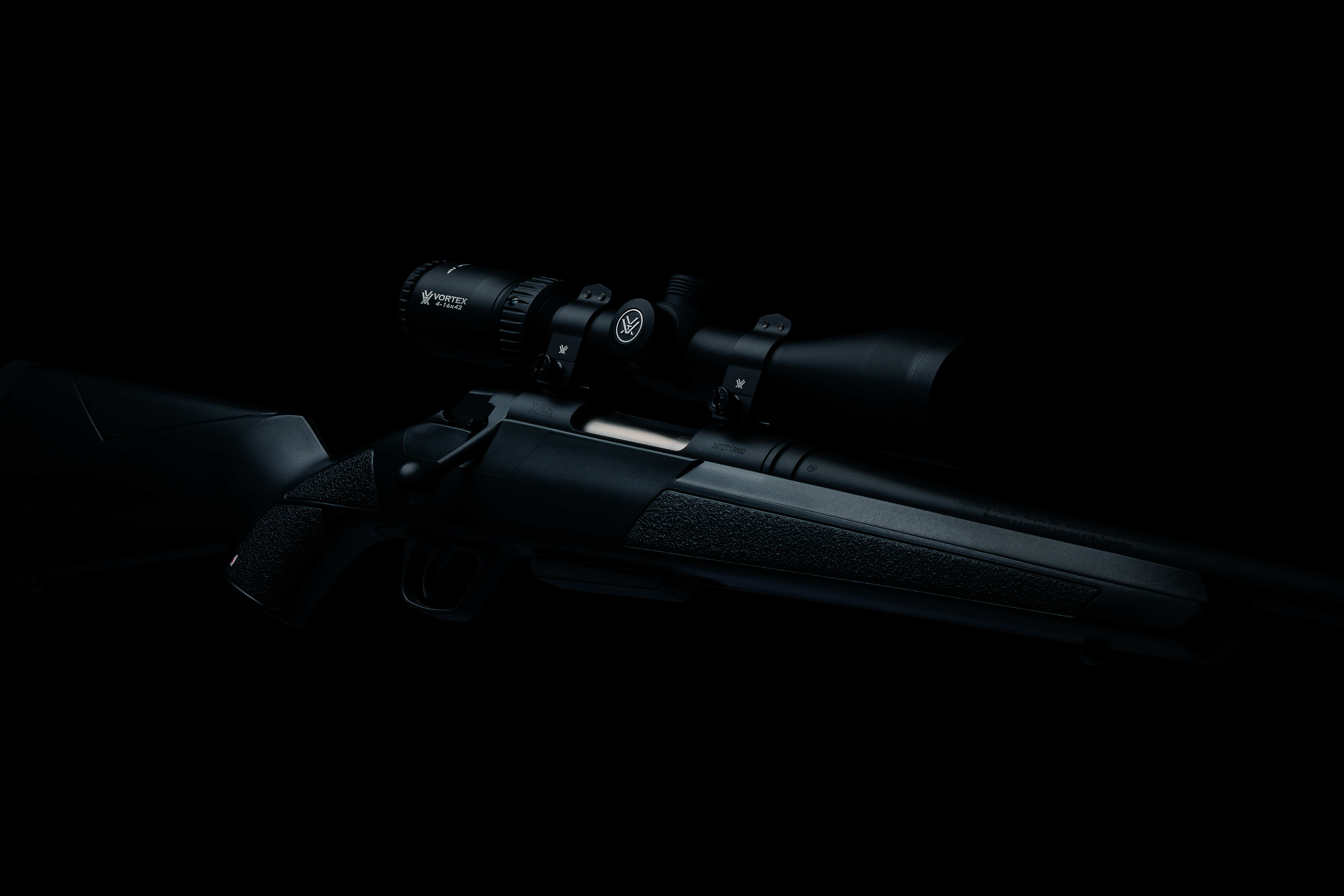 XPR | Bolt-Action Rifle | Winchester